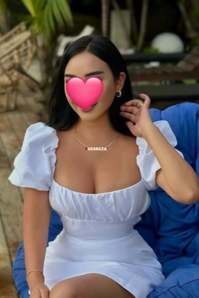 🦋 Ayida 🦋  Orbi city A blok
