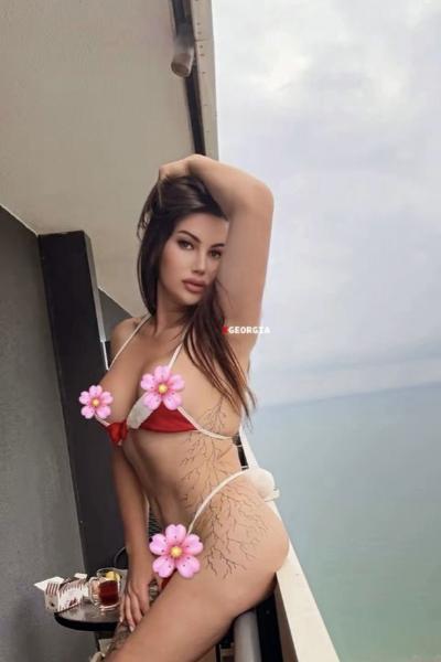 Nil Batumi  (Anal Minet seks)