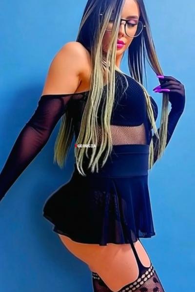 Transi alina + virti