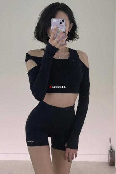 Orbi city A blok  batumi